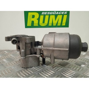 Recambio de enfriador aceite motor para peugeot 5008 access referencia OEM IAM 9801622280  