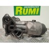 Recambio de enfriador aceite motor para peugeot 5008 access referencia OEM IAM 9801622280  
