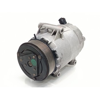 Recambio de compresor aire acondicionado para renault espace iv (jk0) dynamique referencia OEM IAM 8200436108  