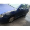 seat ibiza (6k1) del año 2001
