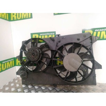 Recambio de electroventilador para ford mondeo familiar (gd) clx referencia OEM IAM 95BB8C607 95BB8146BC 
