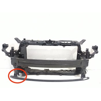 Recambio de panel frontal para kia cee´d tech referencia OEM IAM   