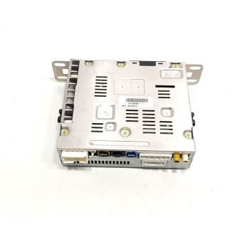 Recambio de sistema audio / radio cd para renault megane iv berlina 5p business referencia OEM IAM 281158506R  