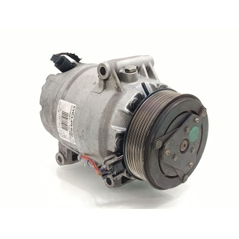 Recambio de compresor aire acondicionado para renault espace iv (jk0) dynamique referencia OEM IAM 8200436108  