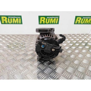 Recambio de alternador para opel astra g berlina elegance referencia OEM IAM 09152247 0124415009 