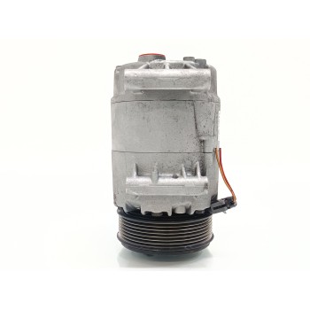 Recambio de compresor aire acondicionado para renault espace iv (jk0) dynamique referencia OEM IAM 8200436108  