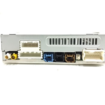 Recambio de sistema audio / radio cd para renault megane iv berlina 5p business referencia OEM IAM 281158506R  