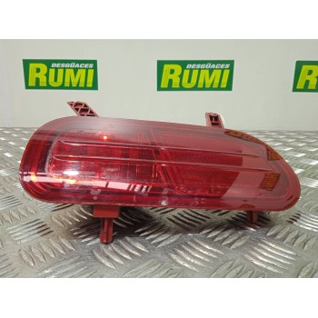 Recambio de piloto trasero izquierdo paragolpes para peugeot 5008 access referencia OEM IAM 9684068680 9686161680 