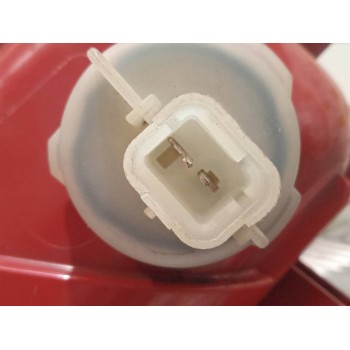 Recambio de piloto trasero izquierdo paragolpes para peugeot 5008 access referencia OEM IAM 9684068680 9686161680 