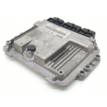 Recambio de centralita motor uce para renault espace iv (jk0) dynamique referencia OEM IAM 0281011724  