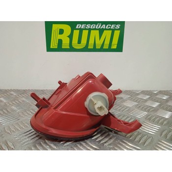 Recambio de piloto trasero izquierdo paragolpes para peugeot 5008 access referencia OEM IAM 9684068680 9686161680 