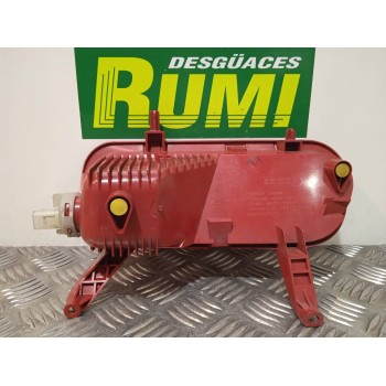 Recambio de piloto trasero izquierdo paragolpes para peugeot 5008 access referencia OEM IAM 9684068680 9686161680 