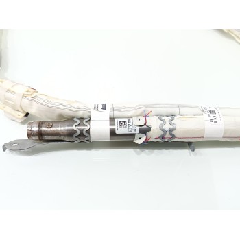 Recambio de airbag cortina delantero izquierdo para renault megane iv berlina 5p business referencia OEM IAM 985P13017R  