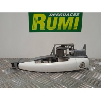 CERRADURA PUERTA DELANTERA IZQUIERDA 9684560080 111671ZP5 