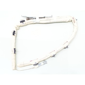 Recambio de airbag cortina delantero izquierdo para renault megane iv berlina 5p business referencia OEM IAM 985P13017R  