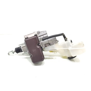 Recambio de bomba freno para toyota c-hr hybrid active referencia OEM IAM 4721010270  