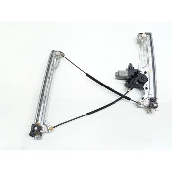 Recambio de elevalunas delantero izquierdo para renault megane iv berlina 5p business referencia OEM IAM 430106F0  