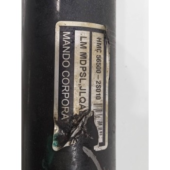 Recambio de cremallera direccion para kia sportage concept 4x2 referencia OEM IAM 565002S010  