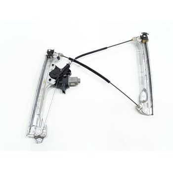 Recambio de elevalunas delantero izquierdo para renault megane iv berlina 5p business referencia OEM IAM 430106F0  