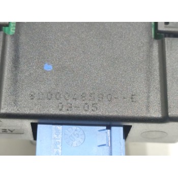 Recambio de interruptor para renault espace iv (jk0) dynamique referencia OEM IAM 8200048580  