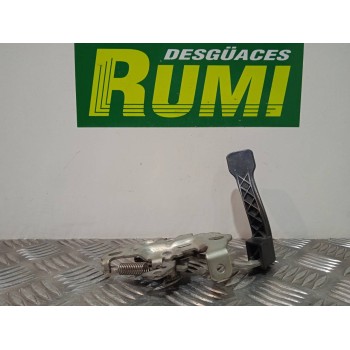 Recambio de cerradura capo para peugeot 5008 access referencia OEM IAM 9671596180  