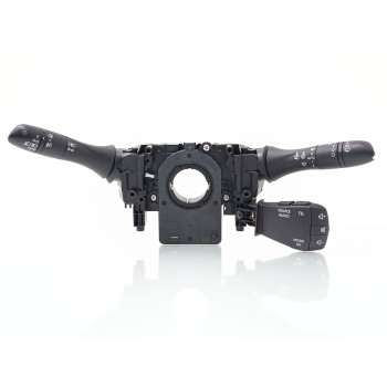 Recambio de mando multifuncion para renault megane iv berlina 5p business referencia OEM IAM 255678341R  