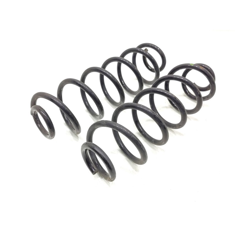 Recambio de muelle amortiguacion para toyota c-hr hybrid active referencia OEM IAM   