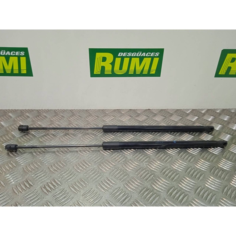 Recambio de amortiguadores maletero / porton para peugeot 5008 access referencia OEM IAM 9683738180  