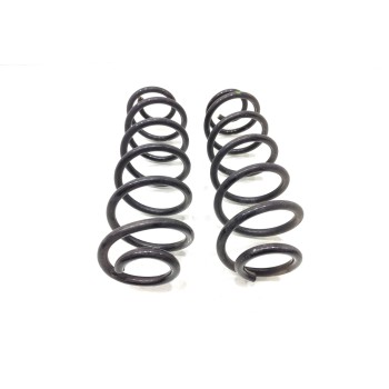 Recambio de muelle amortiguacion para toyota c-hr hybrid active referencia OEM IAM   