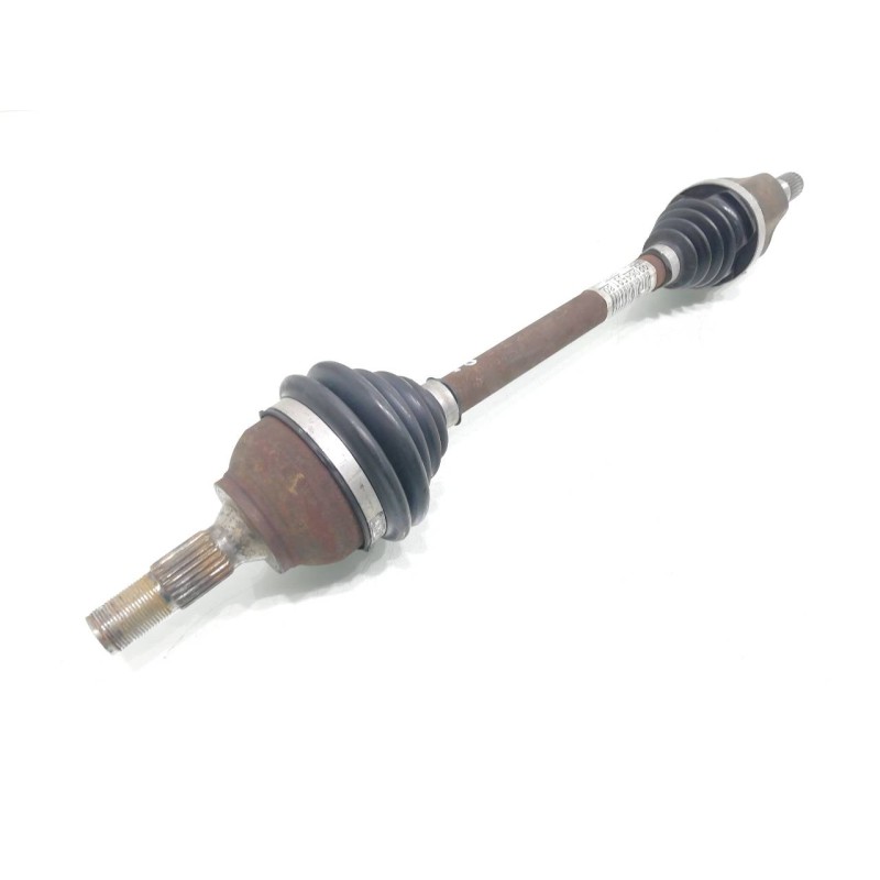 Recambio de transmision delantera izquierda para citroën c4 cactus shine referencia OEM IAM 9806459180  