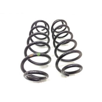 Recambio de muelle amortiguacion para toyota c-hr hybrid active referencia OEM IAM   