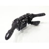 Recambio de mando multifuncion para renault megane iv berlina 5p business referencia OEM IAM 255678341R  