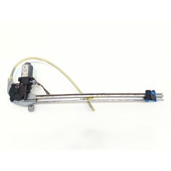 Recambio de elevalunas trasero izquierdo para renault espace iv (jk0) dynamique referencia OEM IAM 8200017909  