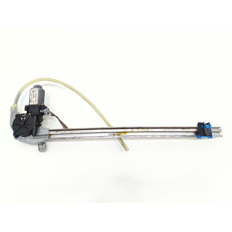 Recambio de elevalunas trasero izquierdo para renault espace iv (jk0) dynamique referencia OEM IAM 8200017909  