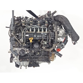 Recambio de motor completo para kia cee´d tech referencia OEM IAM D4FC  