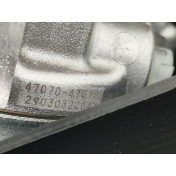 Recambio de servofreno para toyota c-hr hybrid active referencia OEM IAM 4707047070  
