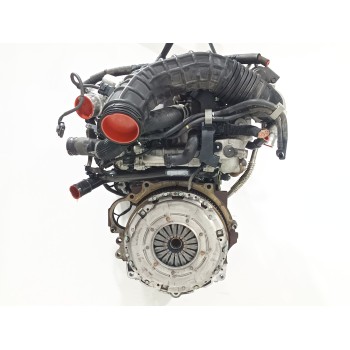 Recambio de motor completo para kia cee´d tech referencia OEM IAM D4FC  