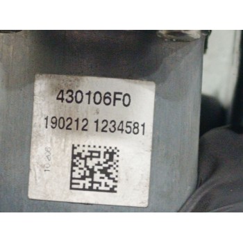 Recambio de elevalunas trasero izquierdo para renault megane iv berlina 5p business referencia OEM IAM 402778C  