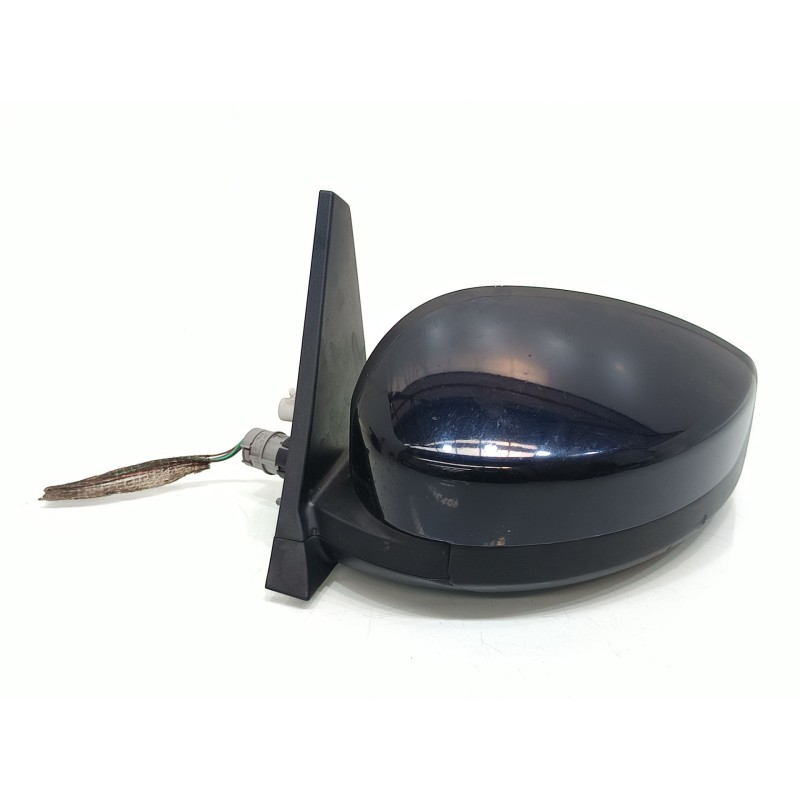 Recambio de retrovisor izquierdo para renault espace iv (jk0) dynamique referencia OEM IAM 014181  