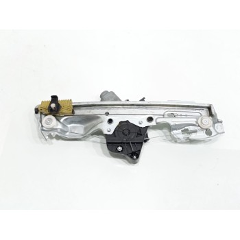 Recambio de elevalunas trasero izquierdo para renault megane iv berlina 5p business referencia OEM IAM 402778C  