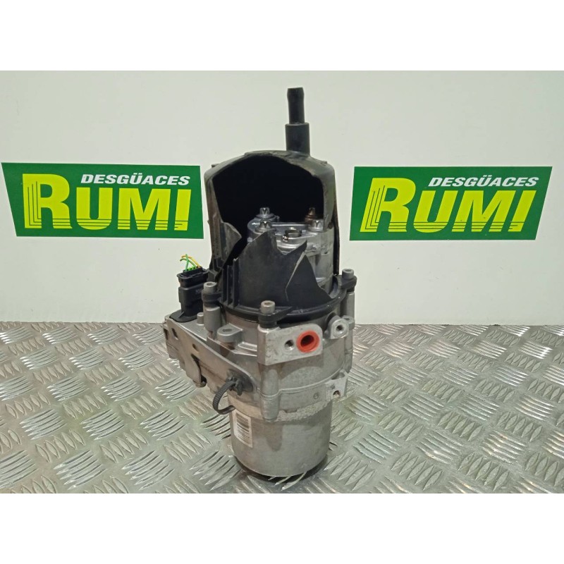 Recambio de bomba direccion para peugeot 5008 access referencia OEM IAM 9806435680 A5102899 