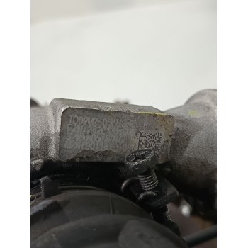 Recambio de motor completo para kia cee´d tech referencia OEM IAM D4FC  