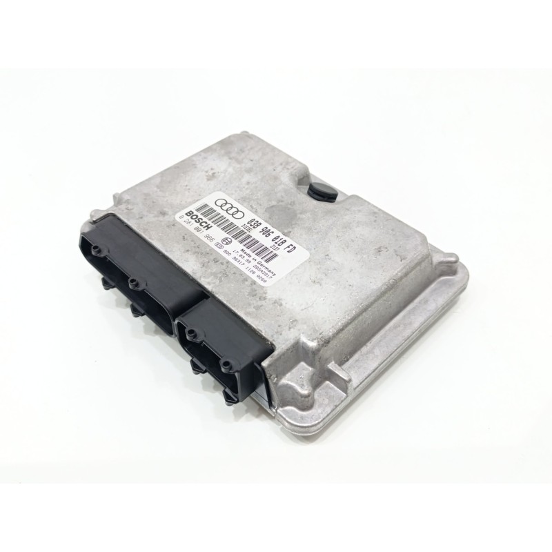 Recambio de centralita motor uce para audi a4 berlina (b5) 1.9 tdi referencia OEM IAM 0281001966  