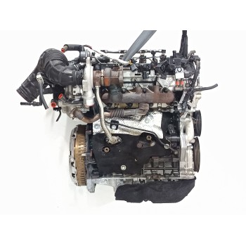 Recambio de motor completo para kia cee´d tech referencia OEM IAM D4FC  