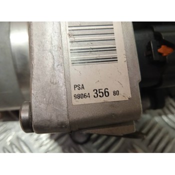 Recambio de bomba direccion para peugeot 5008 access referencia OEM IAM 9806435680 A5102899 