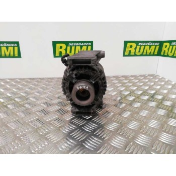 Recambio de alternador para opel astra g berlina elegance referencia OEM IAM 09152247 0124415009 