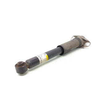 Recambio de amortiguador trasero derecho para toyota c-hr hybrid active referencia OEM IAM 48530F4020  