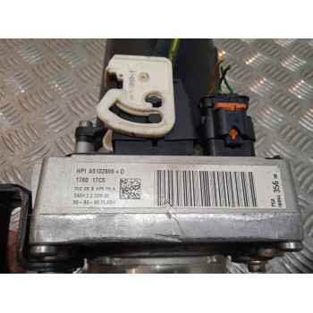 Recambio de bomba direccion para peugeot 5008 access referencia OEM IAM 9806435680 A5102899 