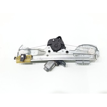 Recambio de elevalunas trasero derecho para renault megane iv berlina 5p business referencia OEM IAM 402779C  