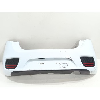 PARAGOLPES TRASERO 86610A2610 